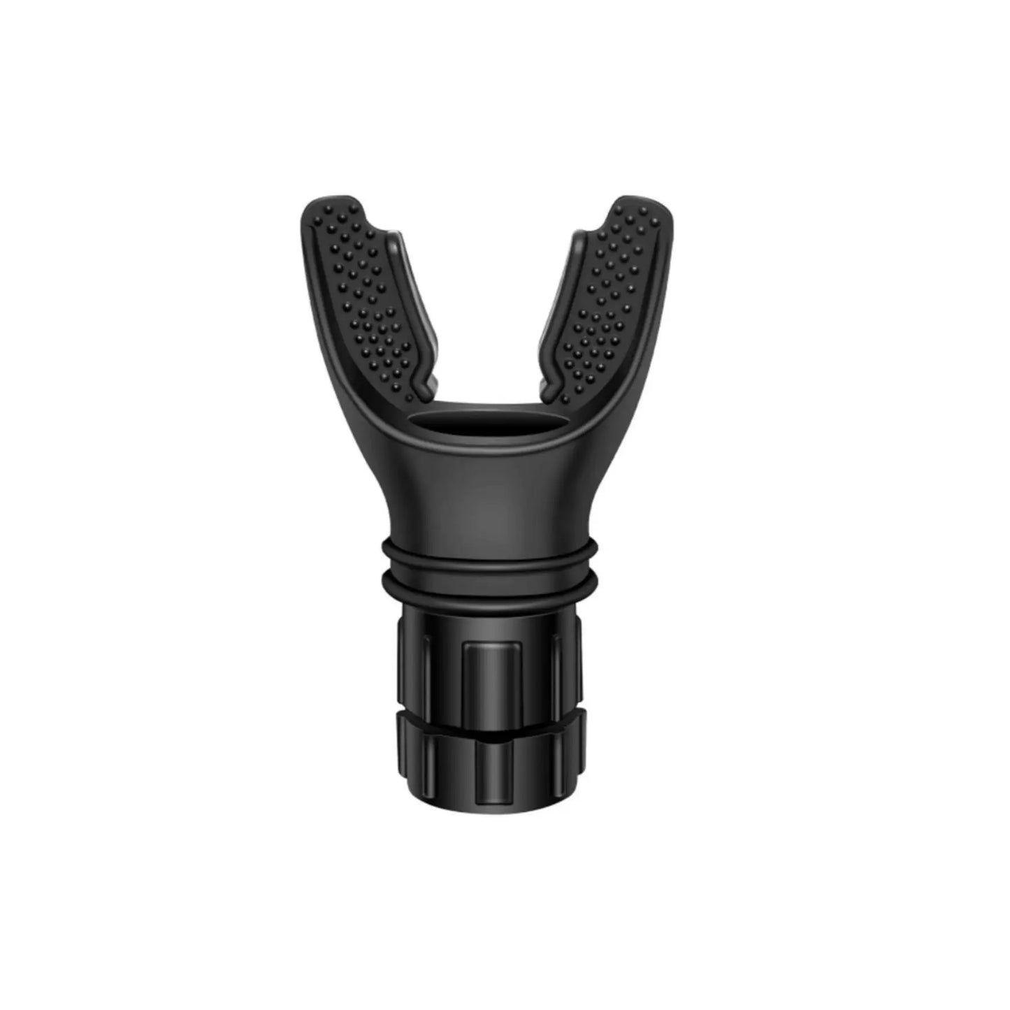 Portable Adjustable Resistance Lung Exerciser - Breathing Exercise Tool for Enhanced Lung Capacity and Abdominal Training, Ideal for Fitness and Gym Workouts