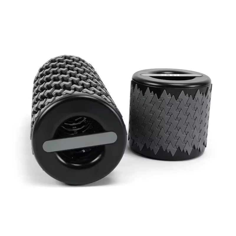 Professional Foam Roller for Muscle Recovery and Deep Tissue Massage Relief