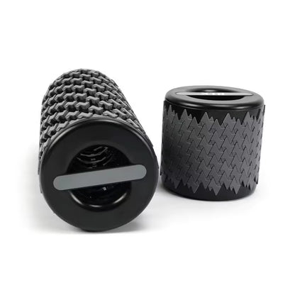 Professional Foam Roller for Muscle Recovery and Deep Tissue Massage Relief
