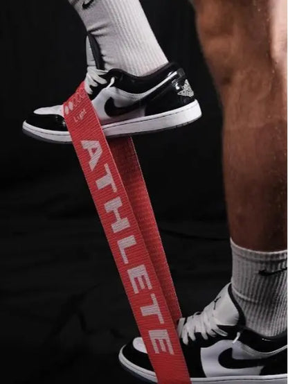 Ultimate Warm-Up Resistance Bands for Athletes
