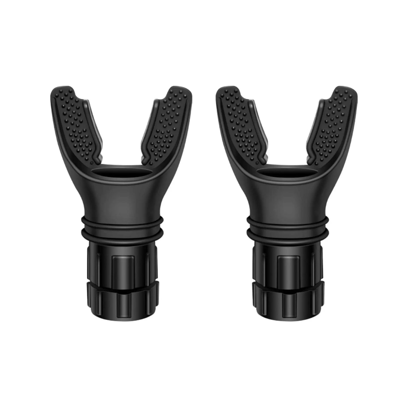 Portable Adjustable Resistance Lung Exerciser - Breathing Exercise Tool for Enhanced Lung Capacity and Abdominal Training, Ideal for Fitness and Gym Workouts