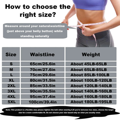 Unisex 2.0 Adjustable Back Brace for Posture Correction and Upper Back Support, Suitable for Home and Gym Use